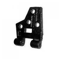 Петля дверей МТЗ верхня (пр-во МТЗ) А37.03.022В