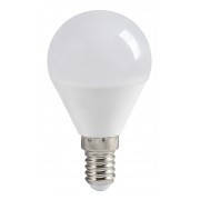 Светодиодная лампа шарик 6W 4200K E14 220V 001-005-0006