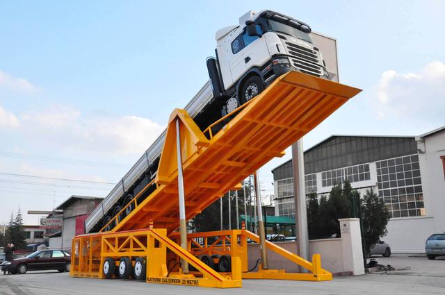 Разгрузчик авто продажа в Украине Разгрузчик авто