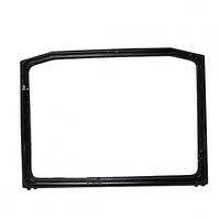 Рамка кабіни уніфікир. задня зі склом (пр.о МТЗ) 80-6708210