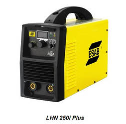 LHN 250I PLUS