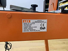 ✔️ Плиткоріз електричний з водяним охолодженням LEX LXTC 230 / 1500W, фото 2