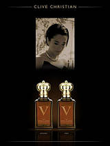Clive Christian V For Women духи 50 ml. (Тестер Клайв Крістіан Ві Фор Вумен), фото 5