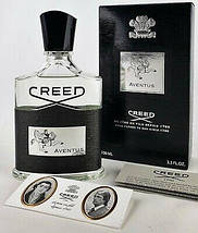 Creed Aventus парфумована вода 100 ml. (Крід Авентус), фото 2