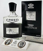 Creed Aventus парфумована вода 50 ml. (Крід Авентус), фото 4