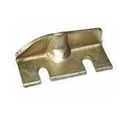 Кронштейн фіксатора рамки задн. каб. МТЗ (пр. МТЗ) А37.05.021-Б