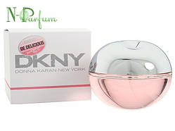 Парфумована вода Donna Karan DKNY Be Delicious Fresh Blossom 30 мл