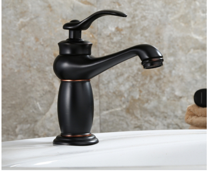 Змішувач на раковину. Модель RD-44, фото 1