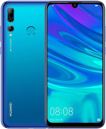 Чохол для Huawei P Smart Plus 2019 та інші аксесуари