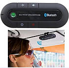 Multipoint Speakerphone 4.1+EDR Бездротової Bluetooth з функцією гучного зв'язку | Гучний зв'язок в авто, фото 6
