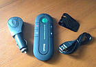 Multipoint Speakerphone 4.1+EDR Бездротової Bluetooth з функцією гучного зв'язку | Гучний зв'язок в авто, фото 2