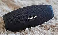 Портативная колонка Bluetooth Hopestar H41