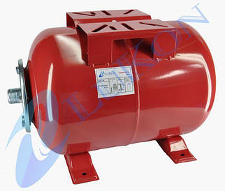 Бачки для води та опалення