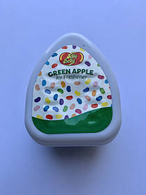 Освіжувач повітря Jelly Belly Green Apple 50 g