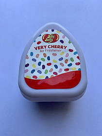 Освіжувач повітря Jelly Belly Verry Cherry 50 g