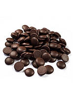 Шоколад темні диски Аріба 57 % 10 кг