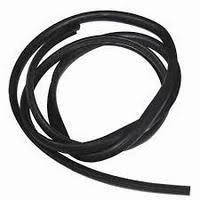 Ущільнення скла кабіни УК МТЗ (1 шт. = 10 м) (пр.о Україна) А-3708043Л