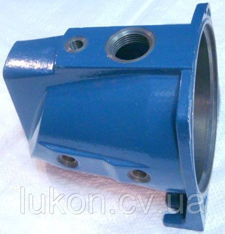 Передня кришка насоса JSW 10M,15M
