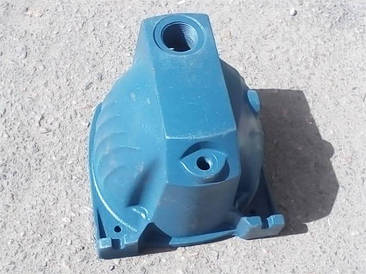 Передня кришка насоса JET 100A