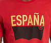 Чоловіча футболка Levi's® Country Tee — Spain (XL), фото 2