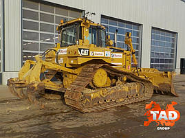 Бульдозер Cat D6T LGP PAD (2008 г), фото 2