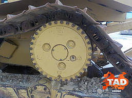 Бульдозер Cat D6T LGP PAD (2008 г), фото 3