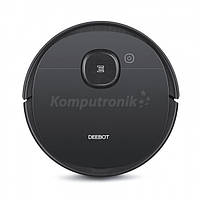 Робот-пилосос Ecovacs Deebot OZMO 950