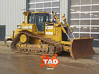 Бульдозер Cat D6T LGP PAD (2008 г)