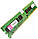 Оперативная память Kingston DDR2 4Gb 800MHz PC2 6400U CL6 (KVR800D2N6/4G) Б/У, фото 2