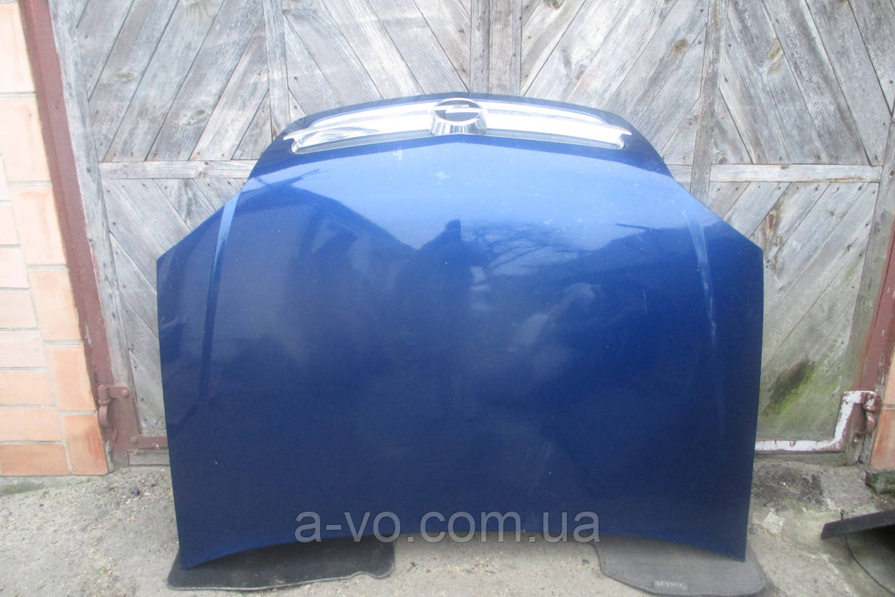 Капот для Opel Vectra C, 2002-2005, фото 1