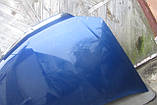 Капот для Opel Vectra C, 2002-2005, фото 8