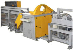 Станки торцювальні для лісу моделі СТК-250 (Ф250, 300, 360 мм)