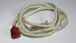 Шнур стартера для бензопили Мотор Січ