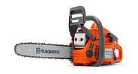 Бензопила Husqvarna 140. Новинка 2013 року