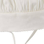 Трикотажна шапочка для новонародженого 4-6 місяців, фото 2