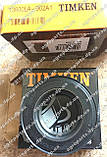 Підшипник LM67048/10 роликовий Timken BEARING CONE LM67048 & CUP LM67010 з/ч jd8187 & jd8225, фото 5