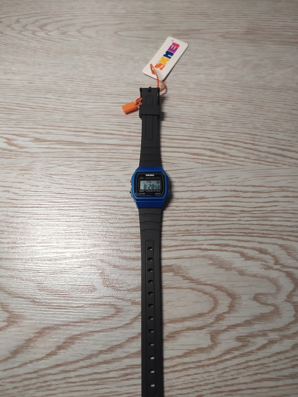 Skmei 1460 2025