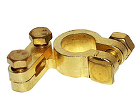 Акумуляторні Клеми Elegant Plus EL 100 554/1