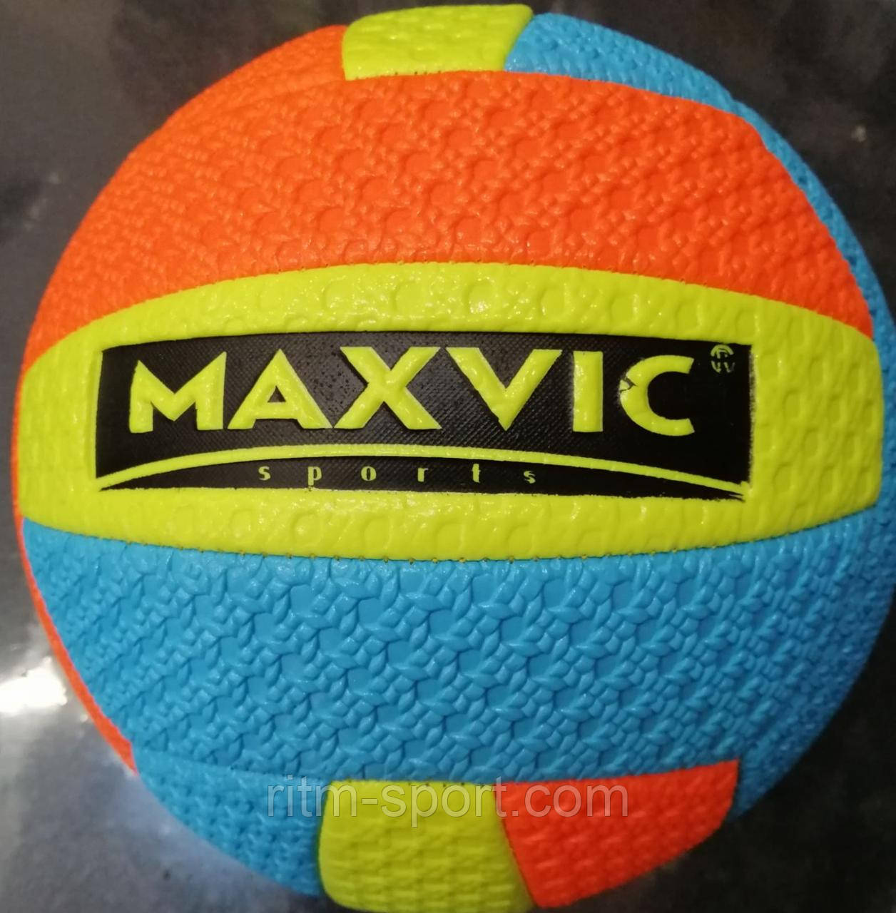 Мяч для пляжного волейбола - фото 2 - id-p564469212