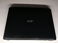 Б/У корпус кришка матриці для ноутбука ACER Aspire 5530 5530G (AP04A000600)