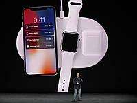 Продаж розумних годин Apple перевищують об'єднаних швейцарських годинникарів