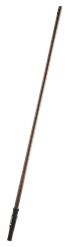 Ручка GARDENA дерев'яна 140 см NatureLine