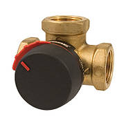 Триходовий змішувальний клапан Esbe VRG131 Rp 1" kvs 10