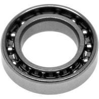 Підшипник 317 (6317) (DPI, ZWZ) відома шестерня КПП МТЗ317, фото 1