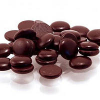 Шоколад темні диски Аріба 72 % 10 кг