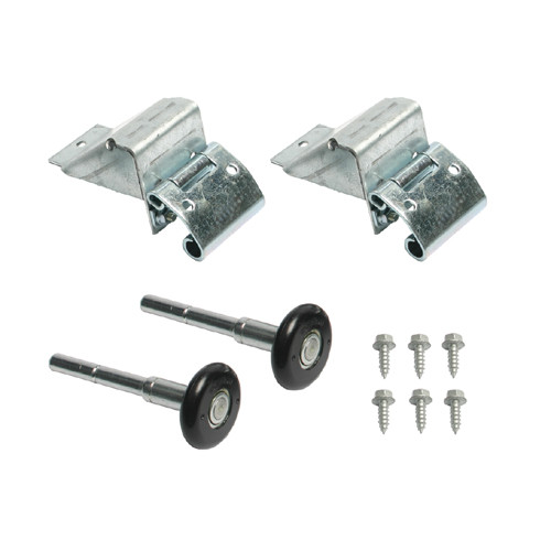 Тримач ролика верхній для воріт Crawford Assa Abloy (K058071) комплект