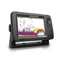 Эхолот Lowrance HOOK REVEAL 7 83/200 HDI