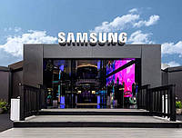 Samsung вже працює над 150MP сенсором зображення