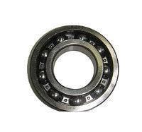 Підшипник 50206 (6206 N) (ХАРП) сист. охолодження. МТЗ, ЛіАЗ50206, фото 1