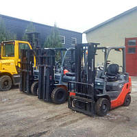 ЗАВЕЗЕНА ВЕЛИКА НОВА ПАРТІЯ НАВАНТАЖУВАЧІВ БУ